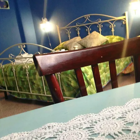 Radioretro Bed and Breakfast