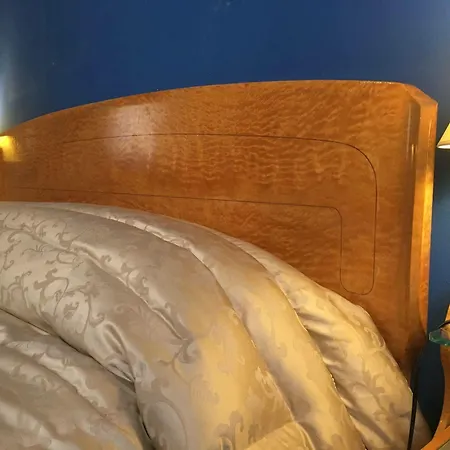 Bed and Breakfast Radioretro