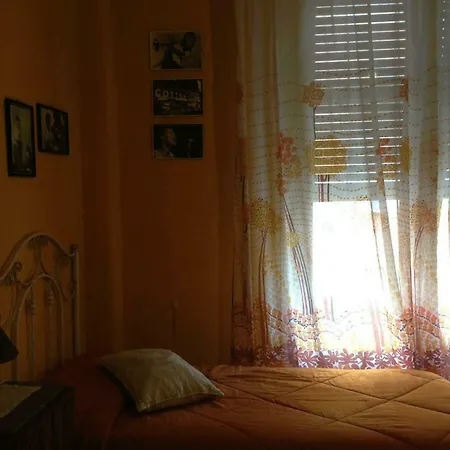 Bed and Breakfast Radioretro 3*