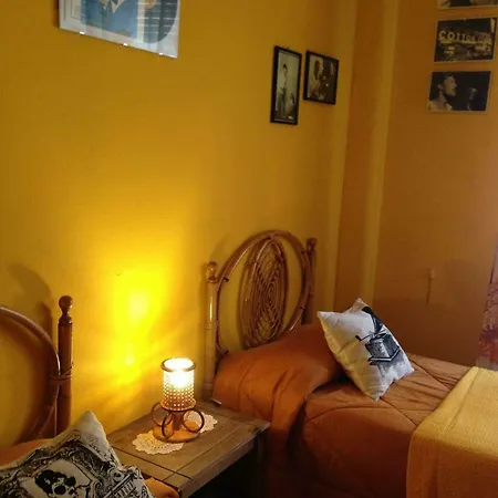 Bed and Breakfast Radioretro Παλέρμο