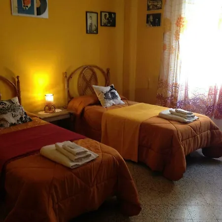 Radioretro Bed and Breakfast Παλέρμο