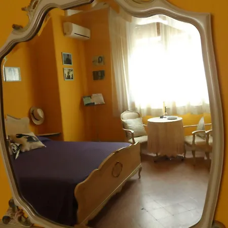 Bed and Breakfast Radioretro