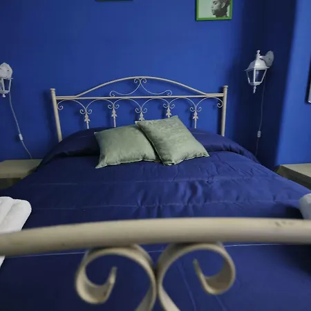 Bed and Breakfast Radioretro Παλέρμο