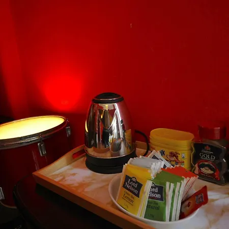 Radioretro Bed & Breakfast 3*