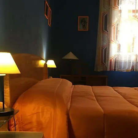 Bed and Breakfast Radioretro Παλέρμο