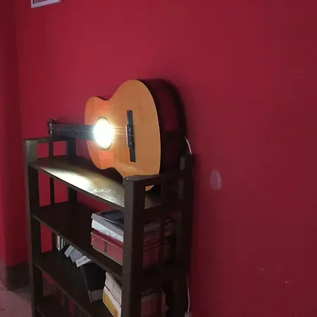 Radioretro Bed and Breakfast