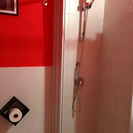 Radioretro Bed & Breakfast Palermo