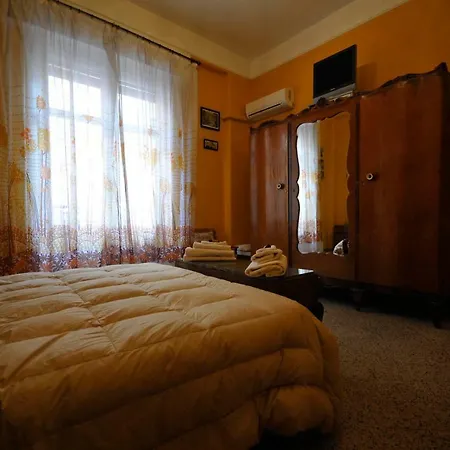 Bed and Breakfast Radioretro Παλέρμο