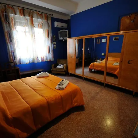 Bed and Breakfast Radioretro Παλέρμο