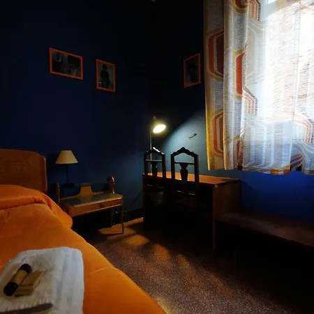 Bed and Breakfast Radioretro