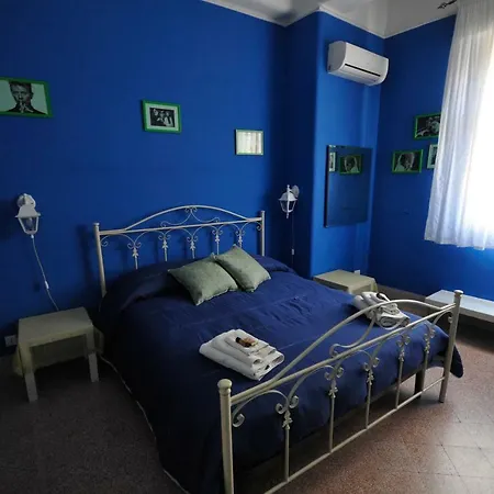 Radioretro 3* Παλέρμο