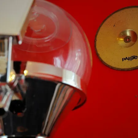 Bed and Breakfast Radioretro 3*