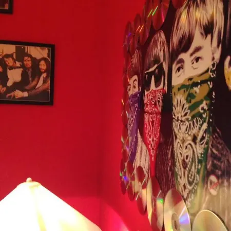 Bed & Breakfast Radioretro Palermo