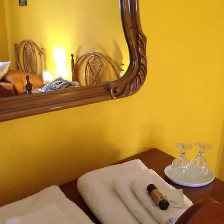 Radioretro Bed and Breakfast 3*