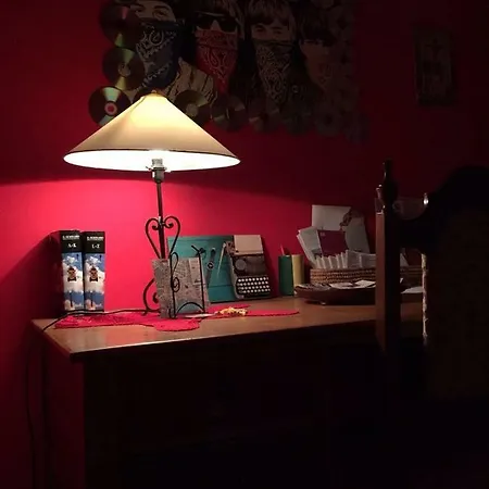 Bed & Breakfast Radioretro