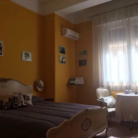 Radioretro Bed and Breakfast Παλέρμο