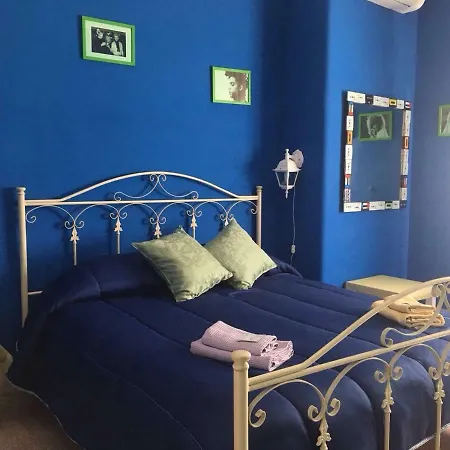 Radioretro Bed and Breakfast