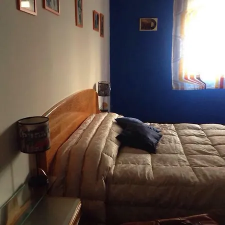 Radioretro Bed and Breakfast 3*
