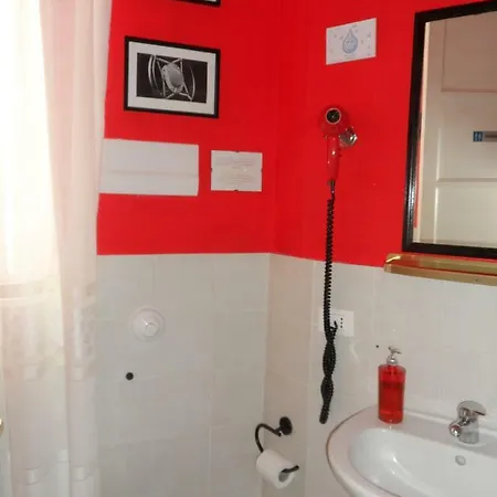 Bed and Breakfast Radioretro 3*
