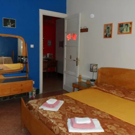 Bed & Breakfast Radioretro 3*
