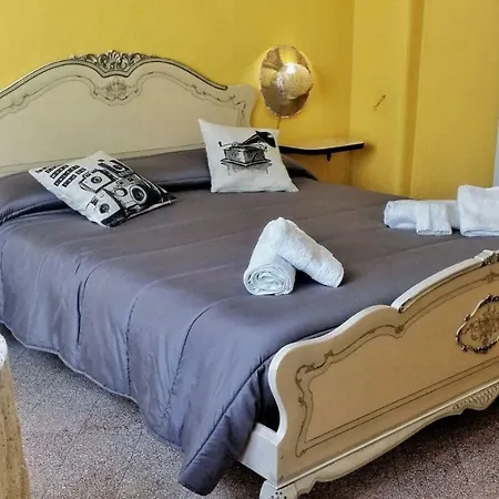 Radioretro Bed and Breakfast