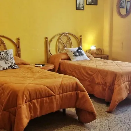 Radioretro Bed and Breakfast 3*