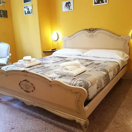 Bed and Breakfast Radioretro